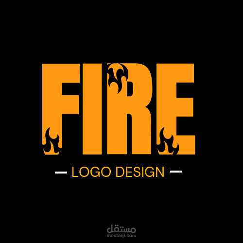 professional logo