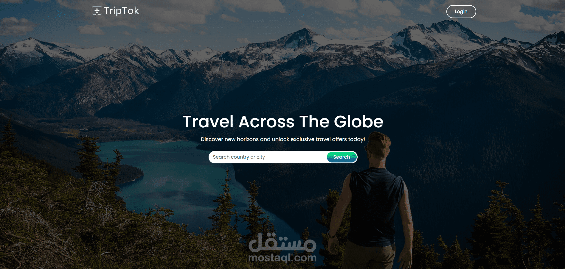 Travel Agency