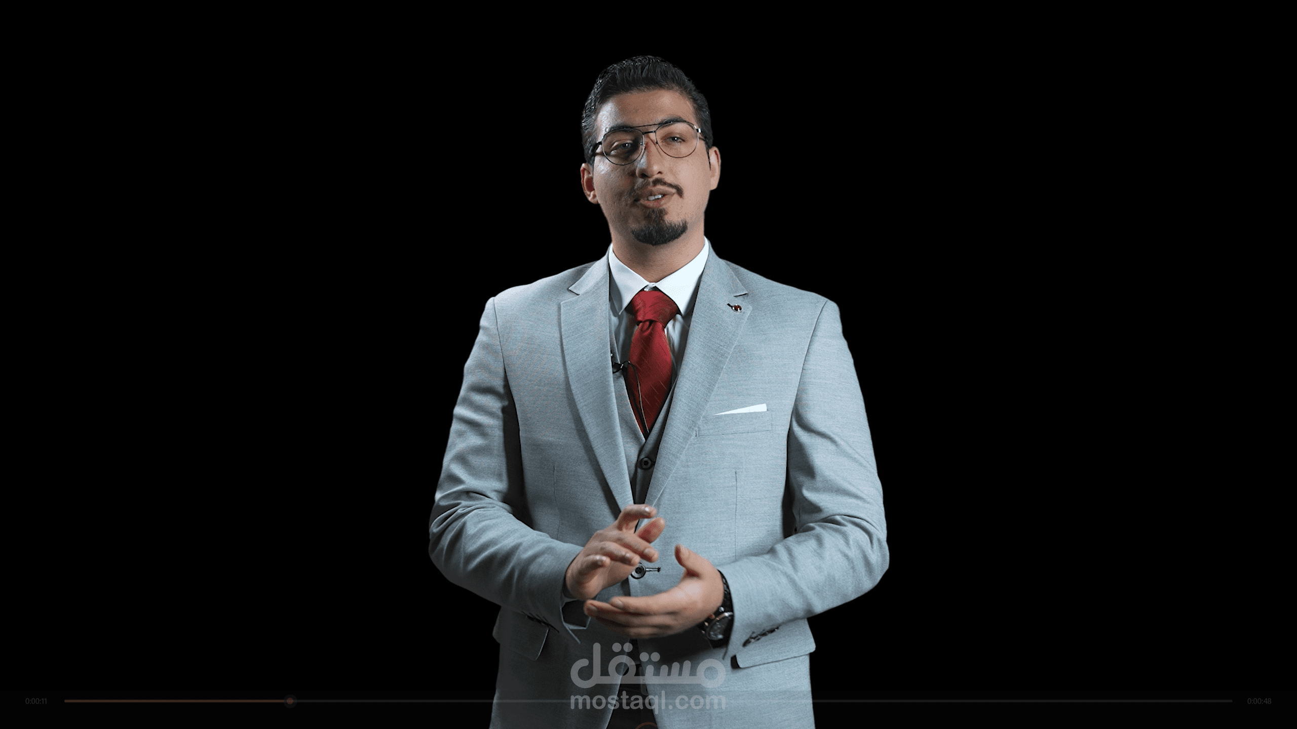 فديوهات - إعلانات إحترافية منوعة