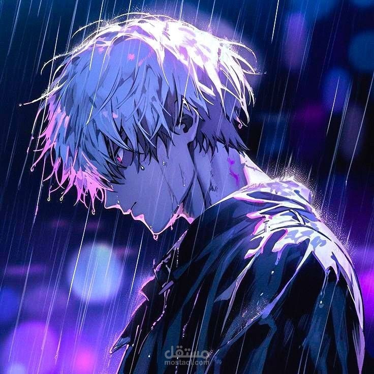 صور لأنمي من تصميمي