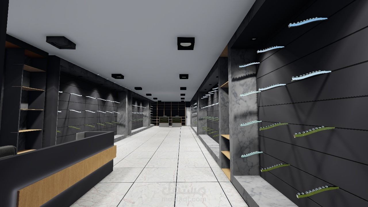 العراق الموصل حي المثنى