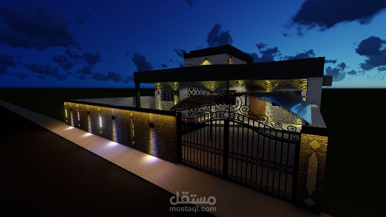 جنوب الموصل