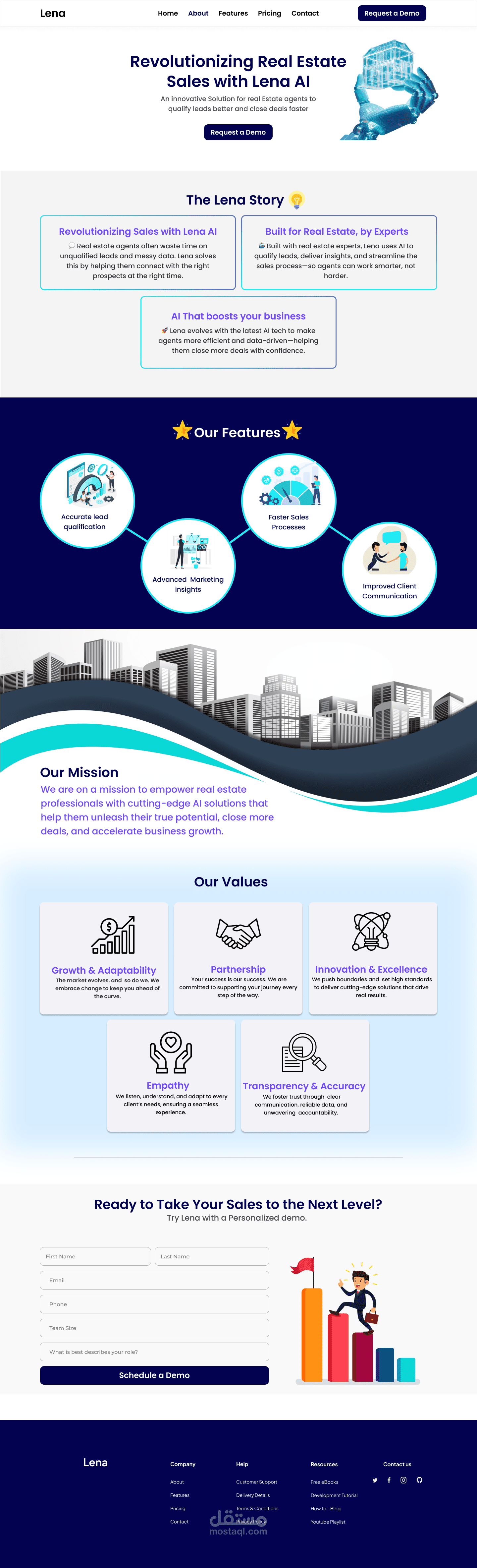 About Us