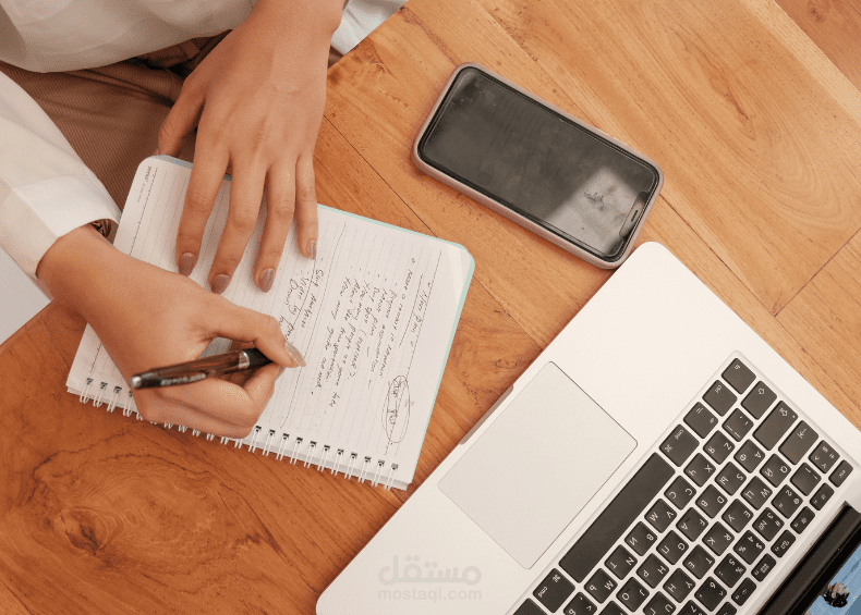 مكتب محاماة واستشارت قانونية