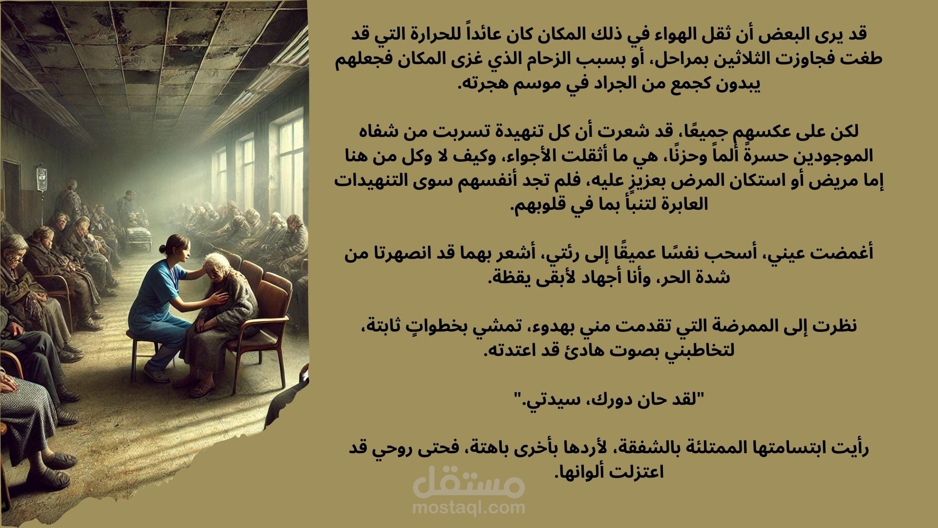 رواية بعنوان "وردة ذابلة"