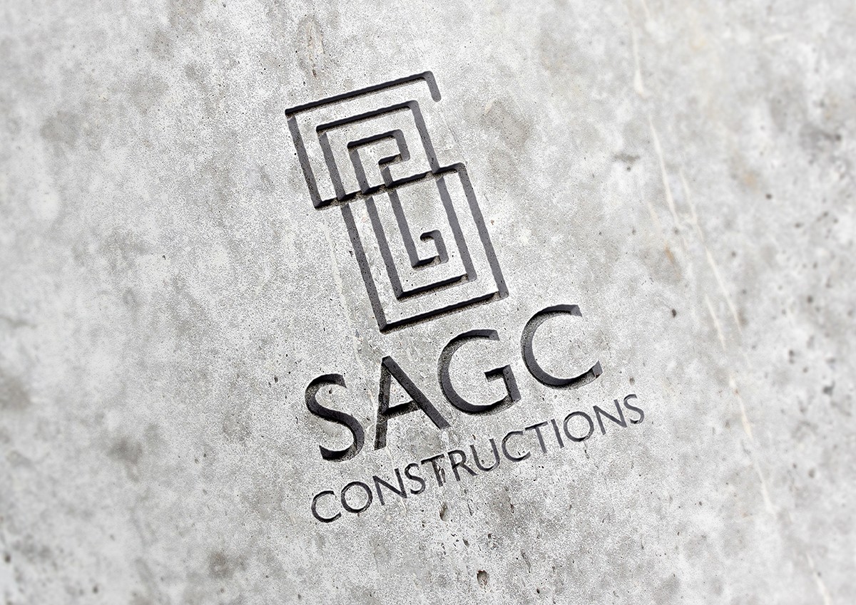 SAGC Logo