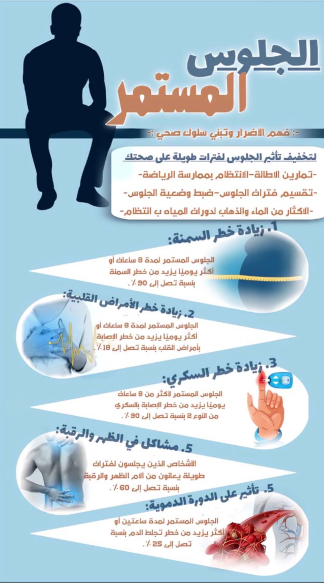 اعلان توعوي منشور