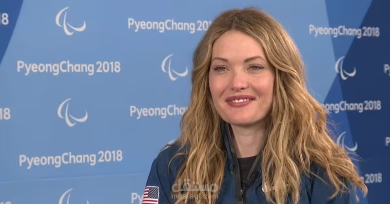 سيرة حياة إيمي بوردي، البطلة بلا قدمين!