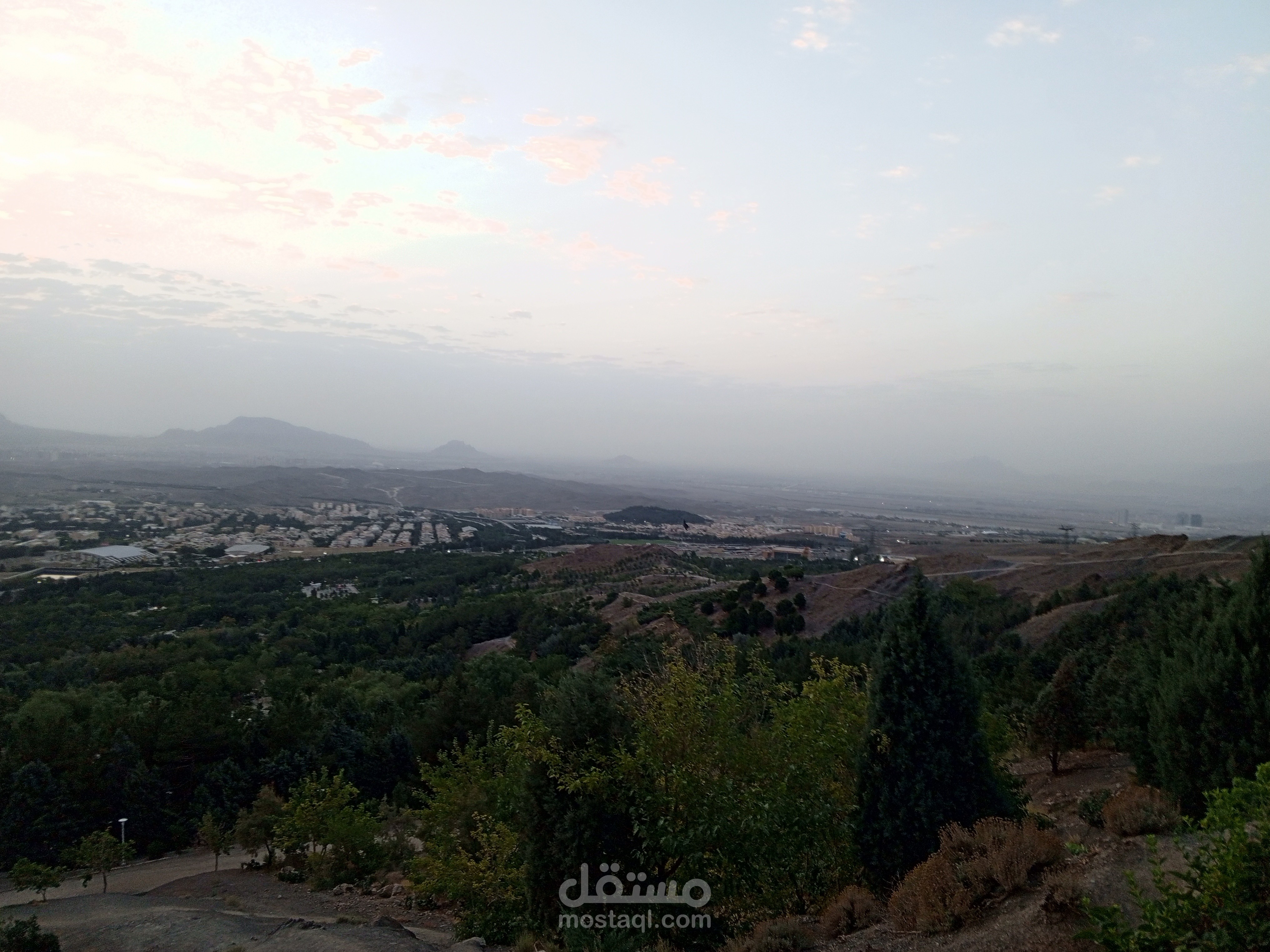 اهمية المحافظة على البيئة