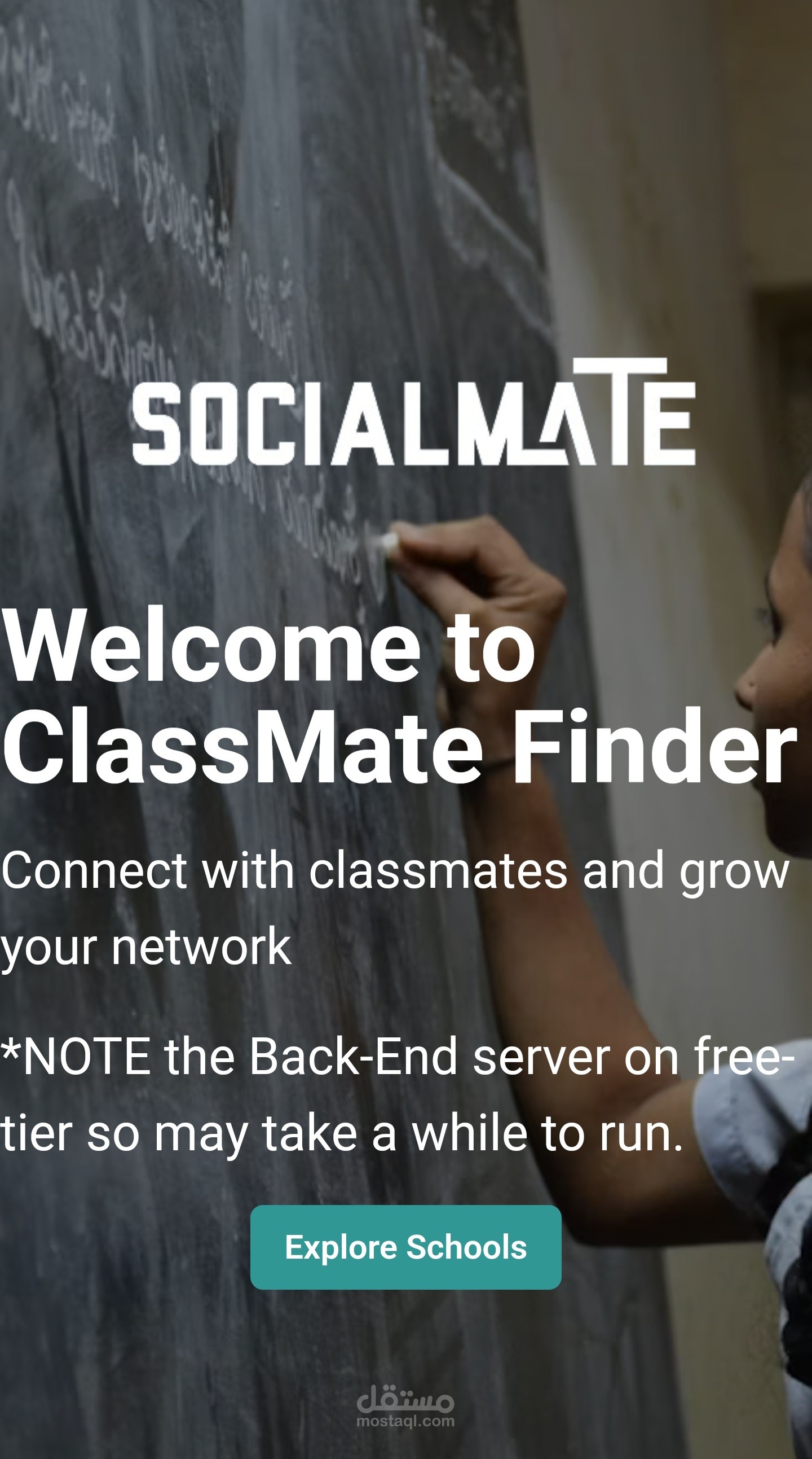 Socialmate