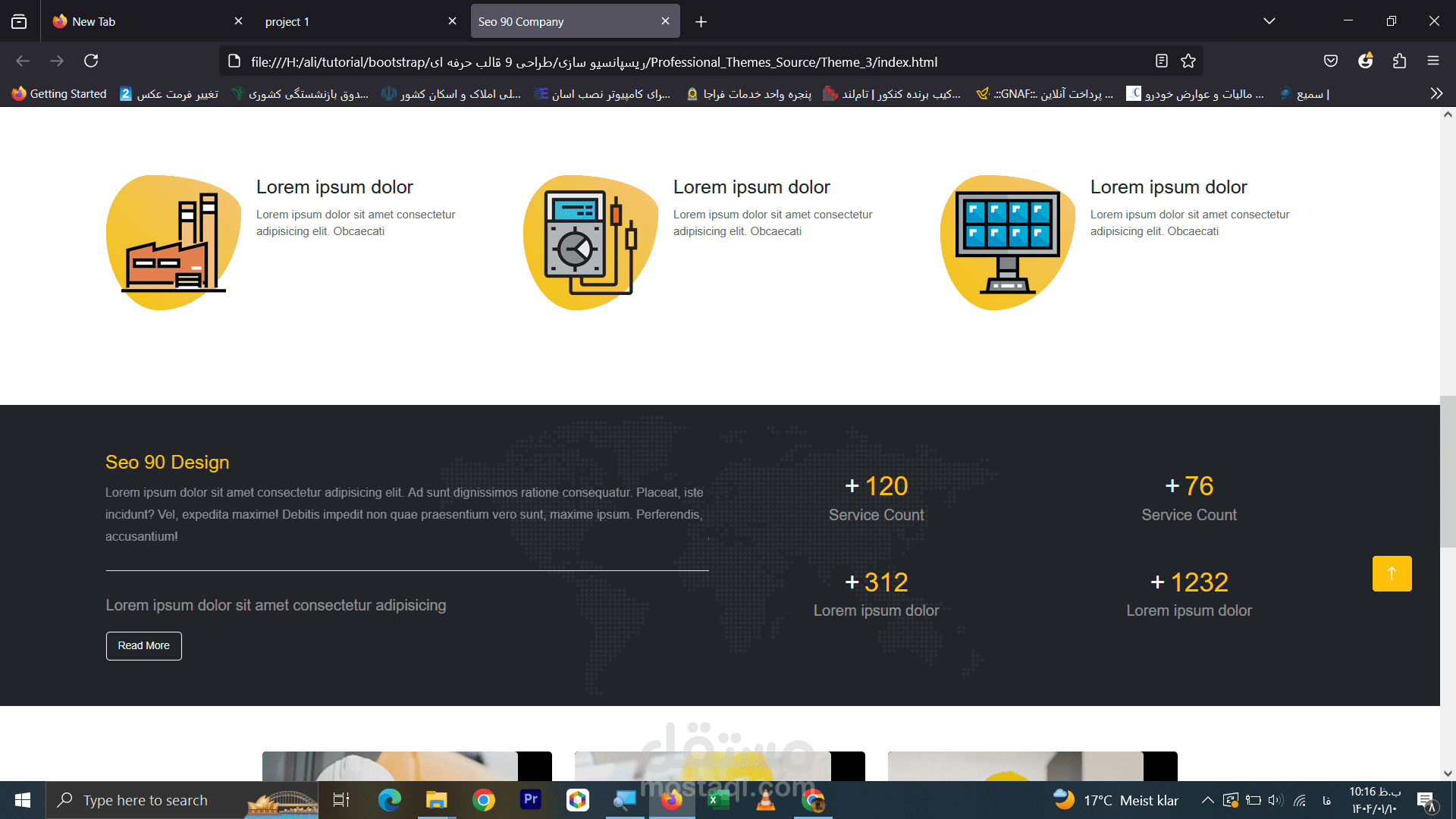 responsive 2