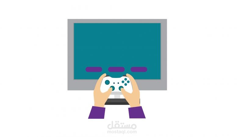 Video Games