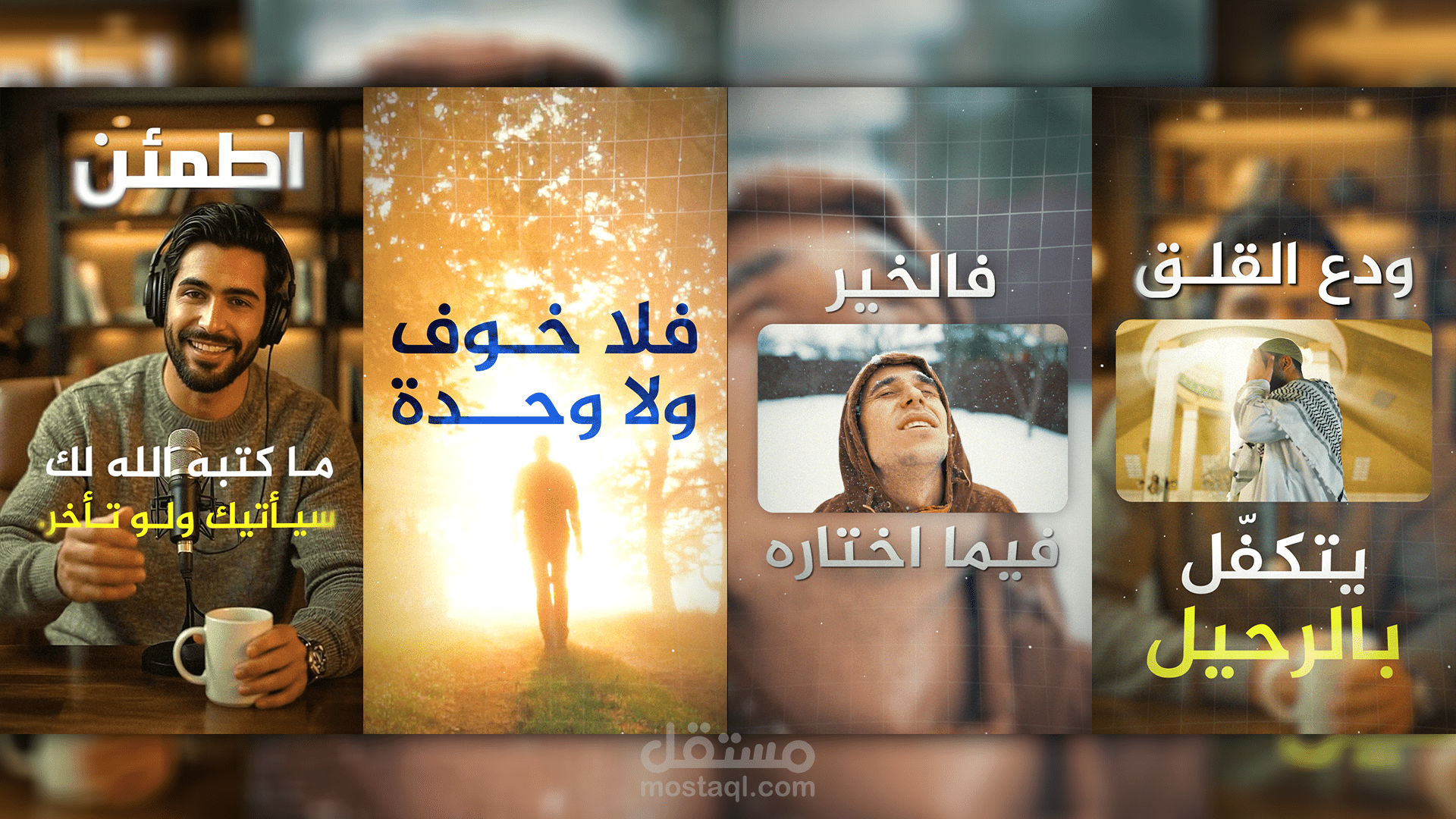 شورتس ديني للتيكتوك