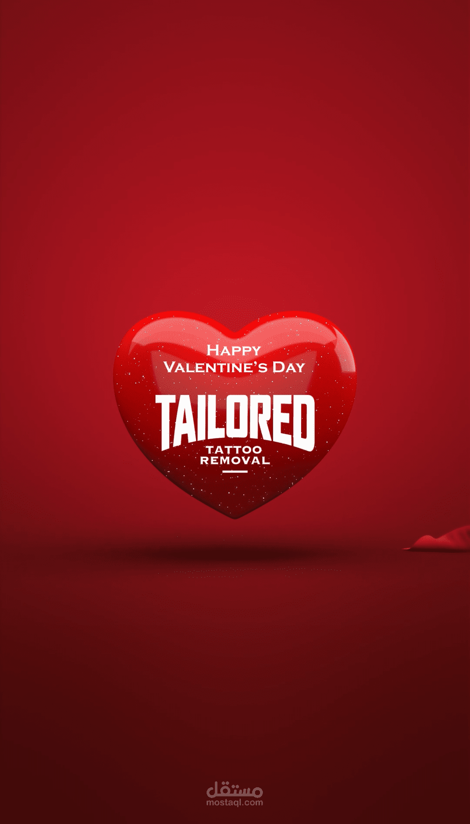 Tailored Tattoo Removal Promo