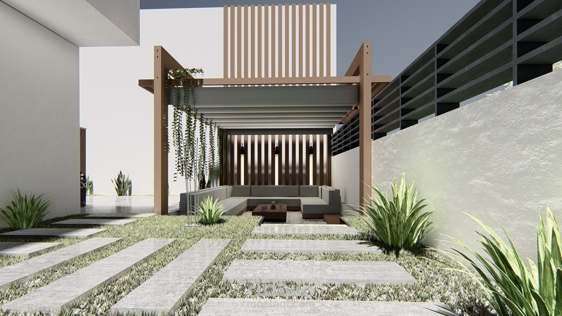 OUTDOOR  DESIGN