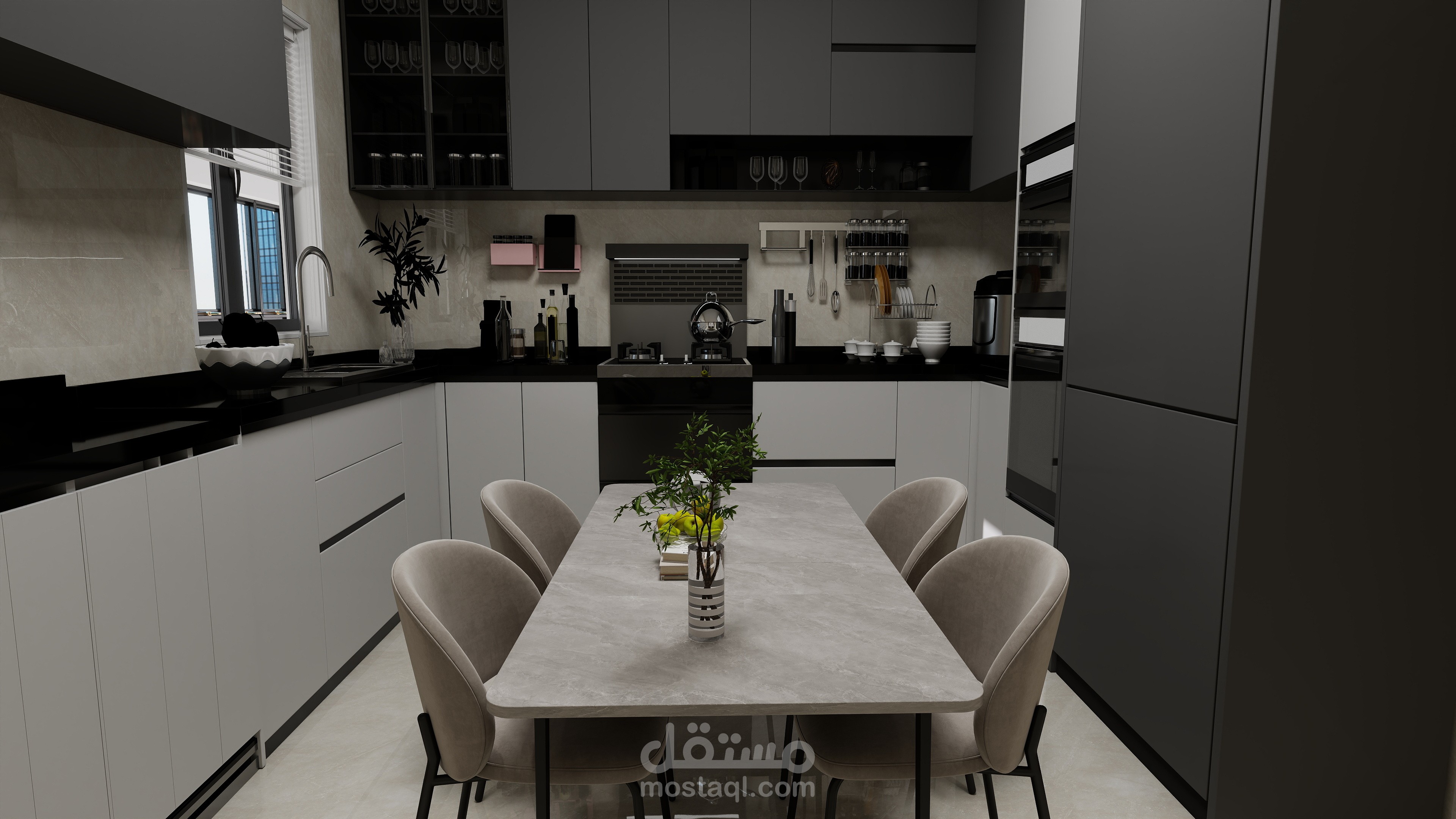 KITCHENS DESIGN