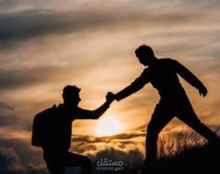 التشبيه وأقسامة( خريطة ذهنية)