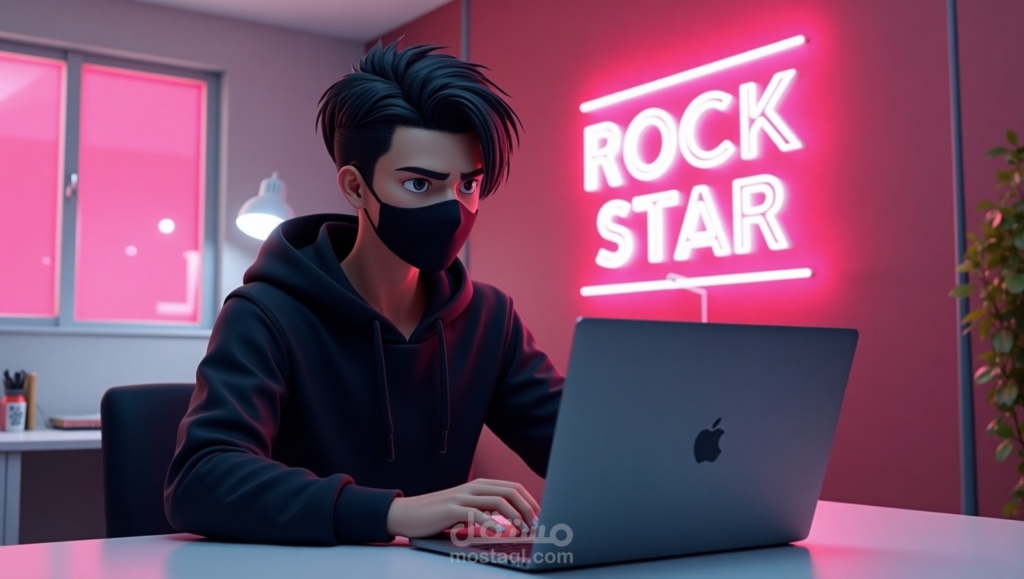 قصه ادم و الكهف السري