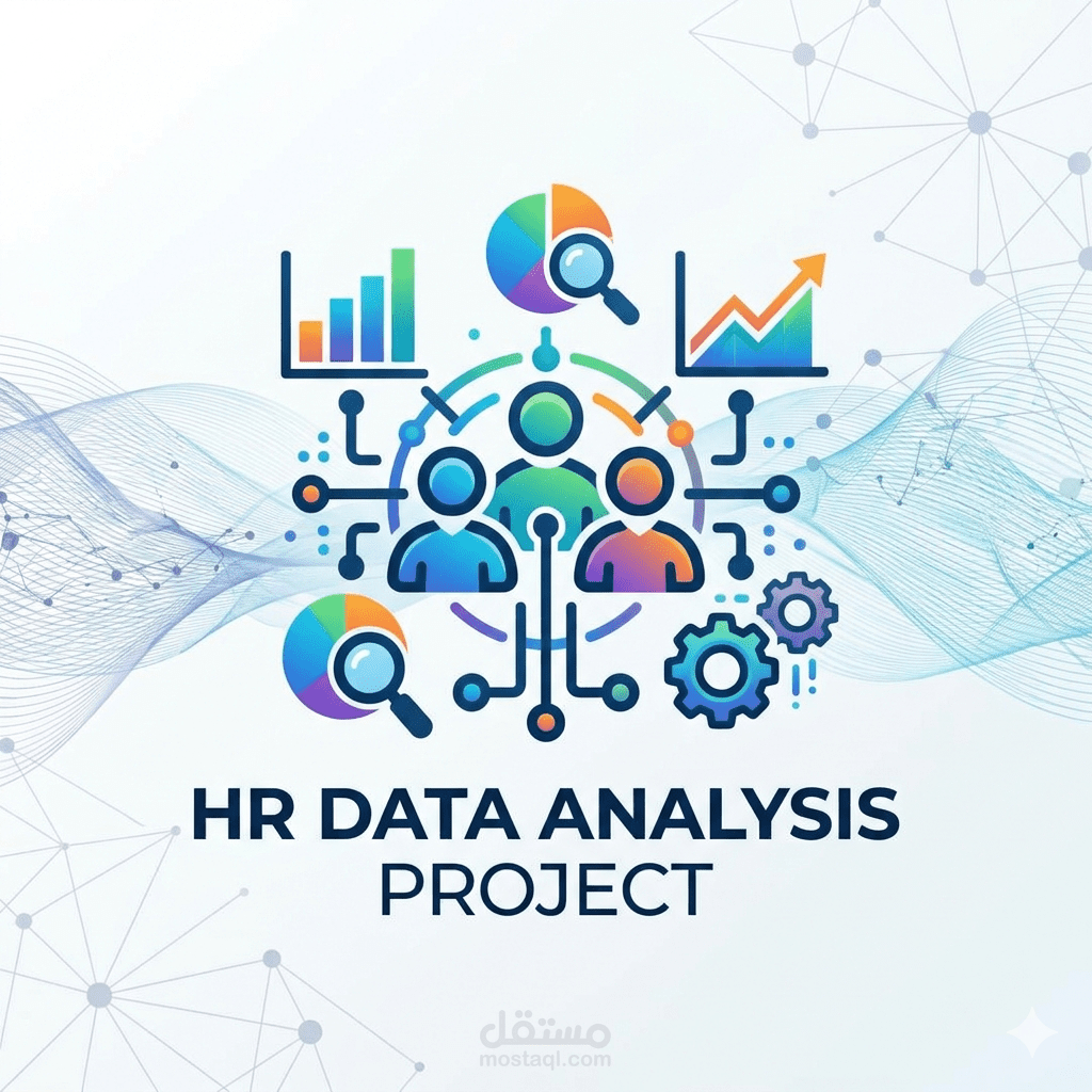 HR Analytics Intelligence Dashboard