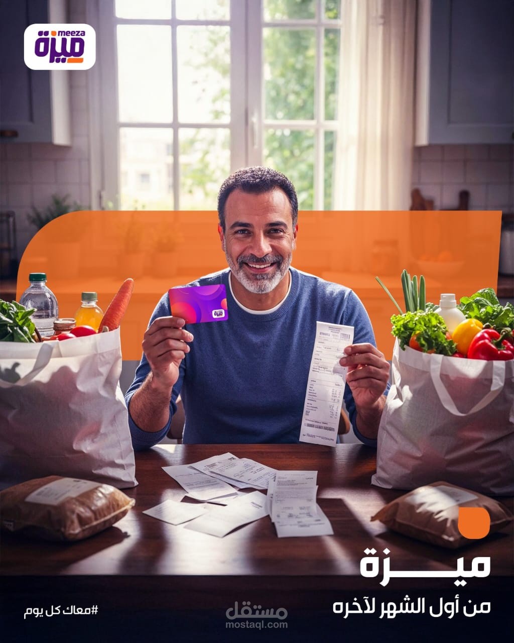 تصاميم سوشيال ميديا