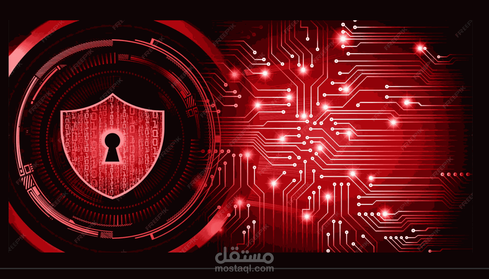 Pentesting كامل لموقعك قبل ما يتم اختراقه