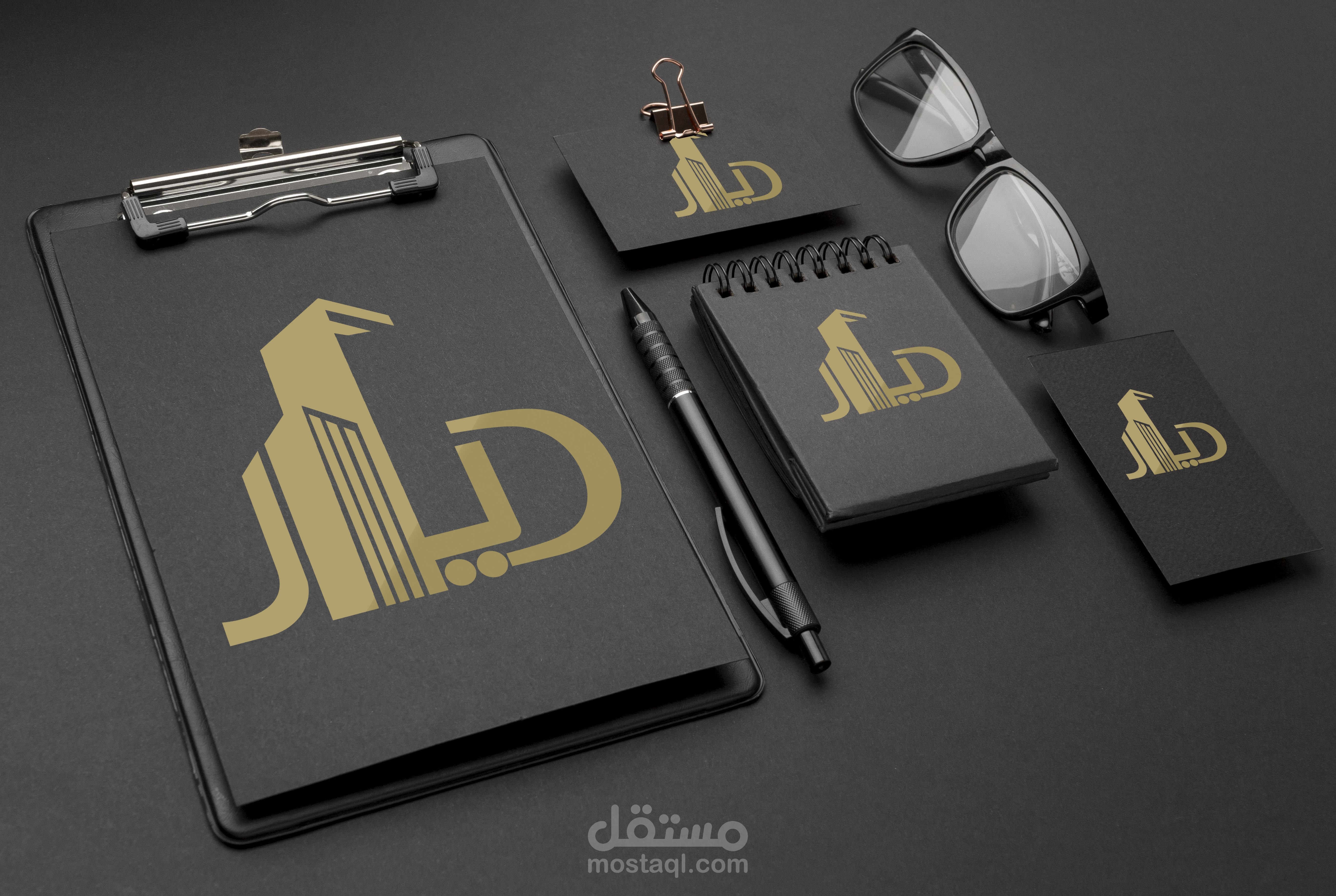 تصميم لوجو - logo - design - logo design