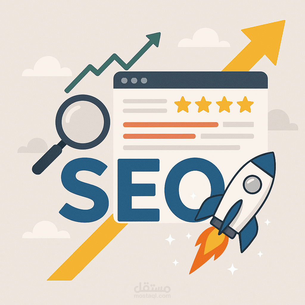 أهمية تحسين محركات البحث (SEO) في نجاح المواقع الإلكترونية
