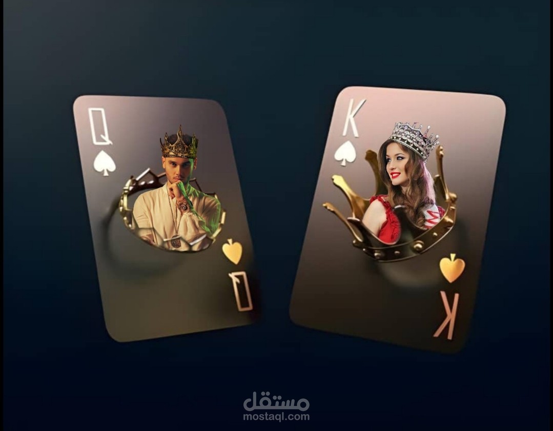 تصميم صور بنرات احترافية باستخدام Photoshop