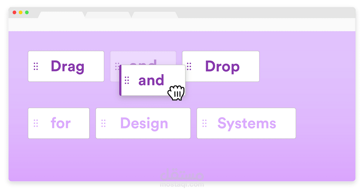 Drag and Drop To Do List