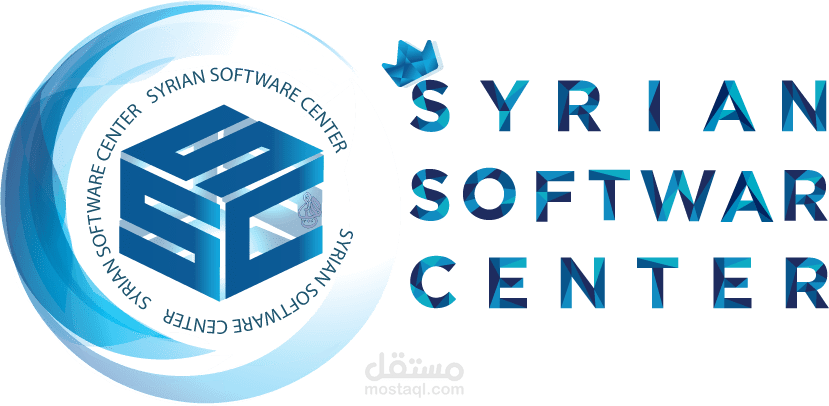 تصميم شعار احترافي