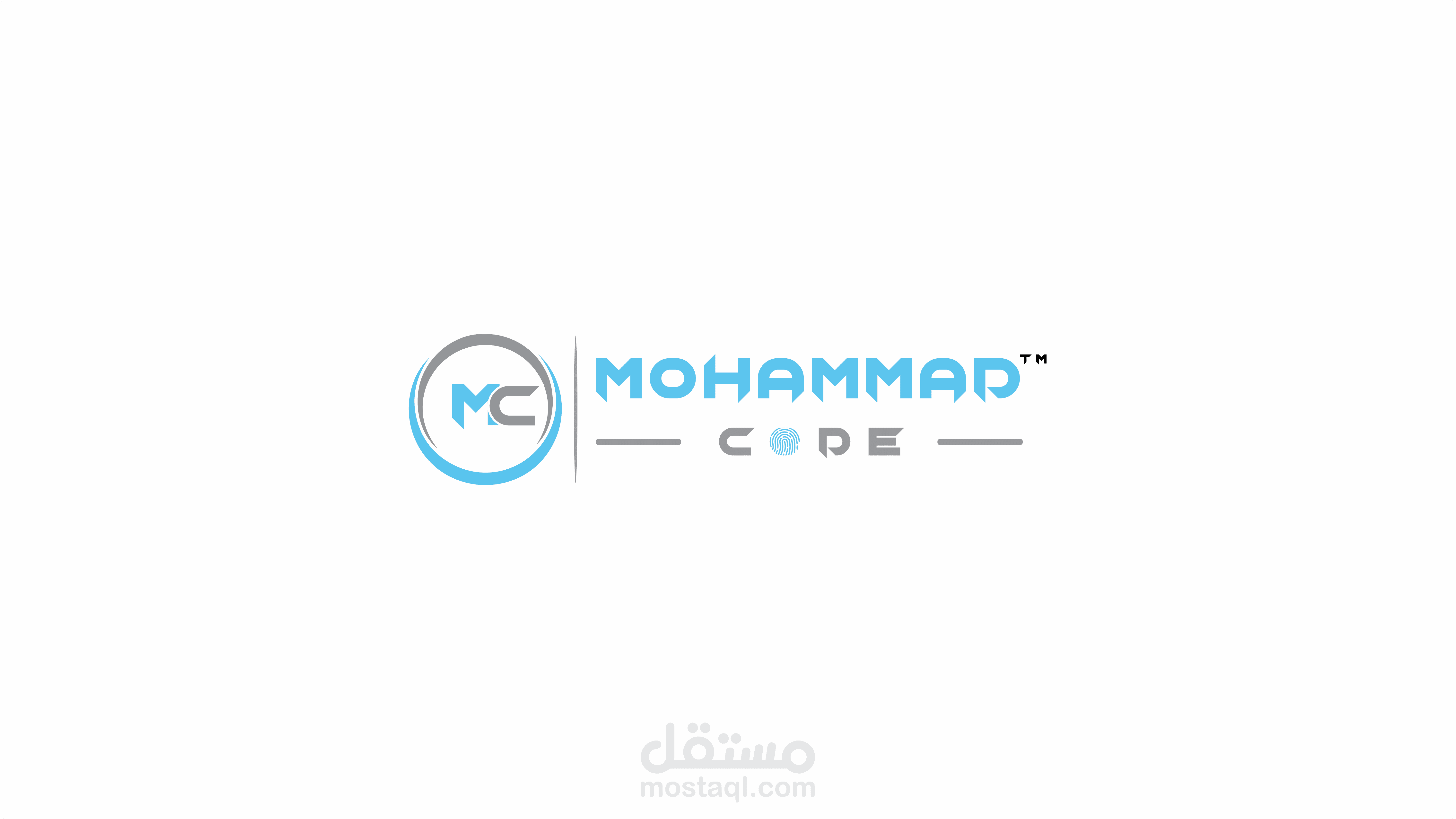 تصميم شعار احترافي