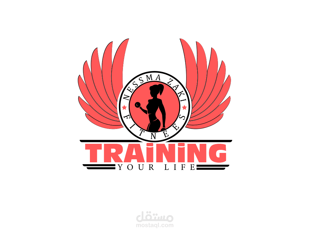 fitness logo