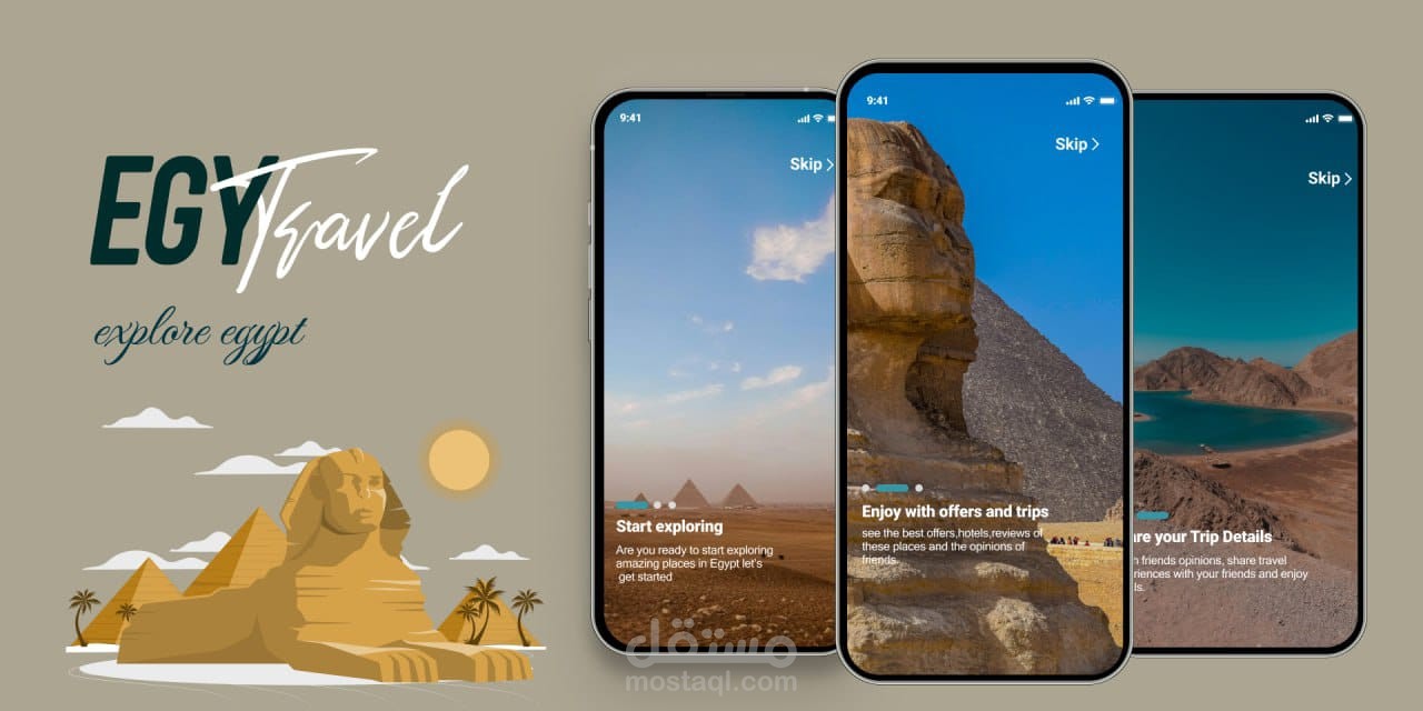 egytraveler