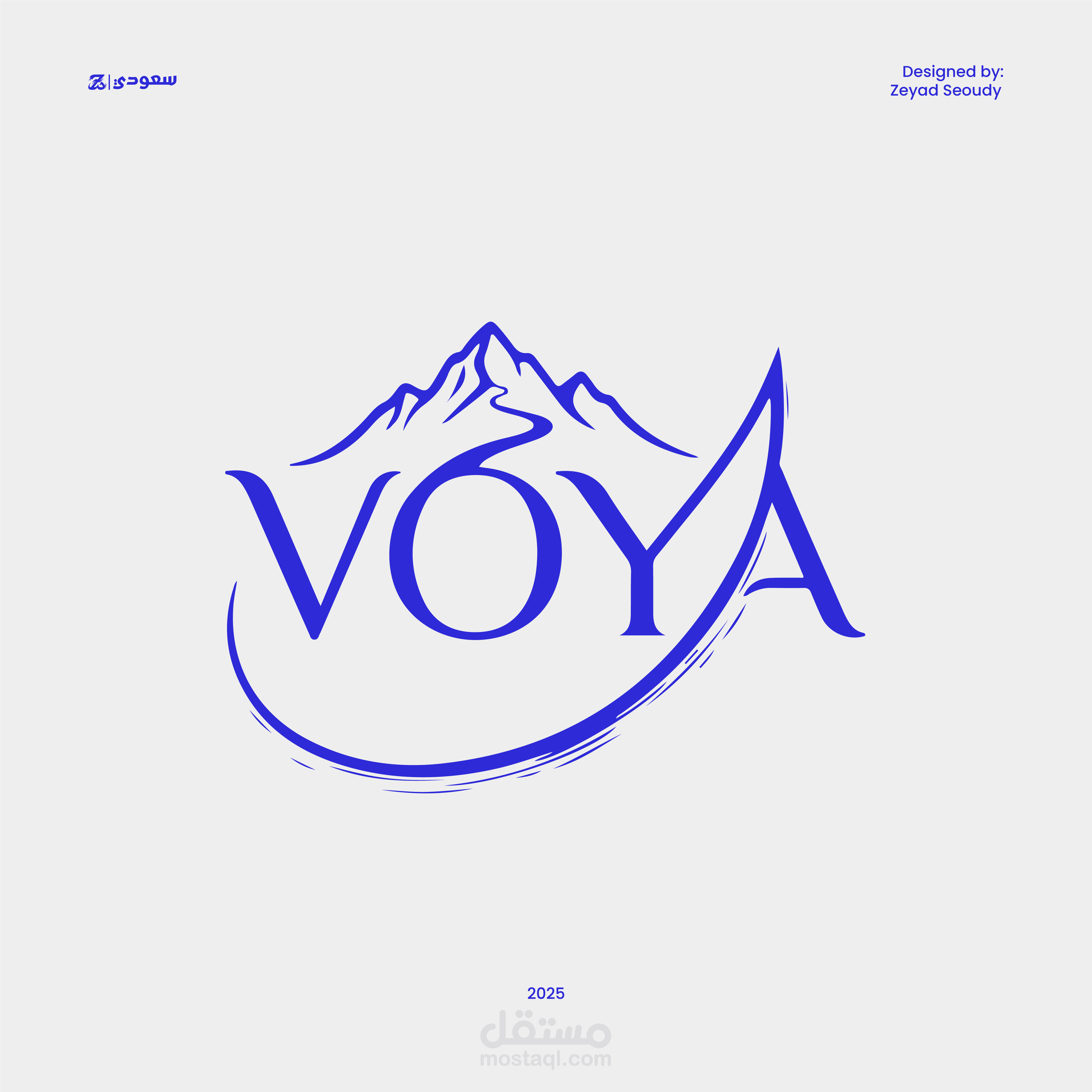 Voya - Travel Agency