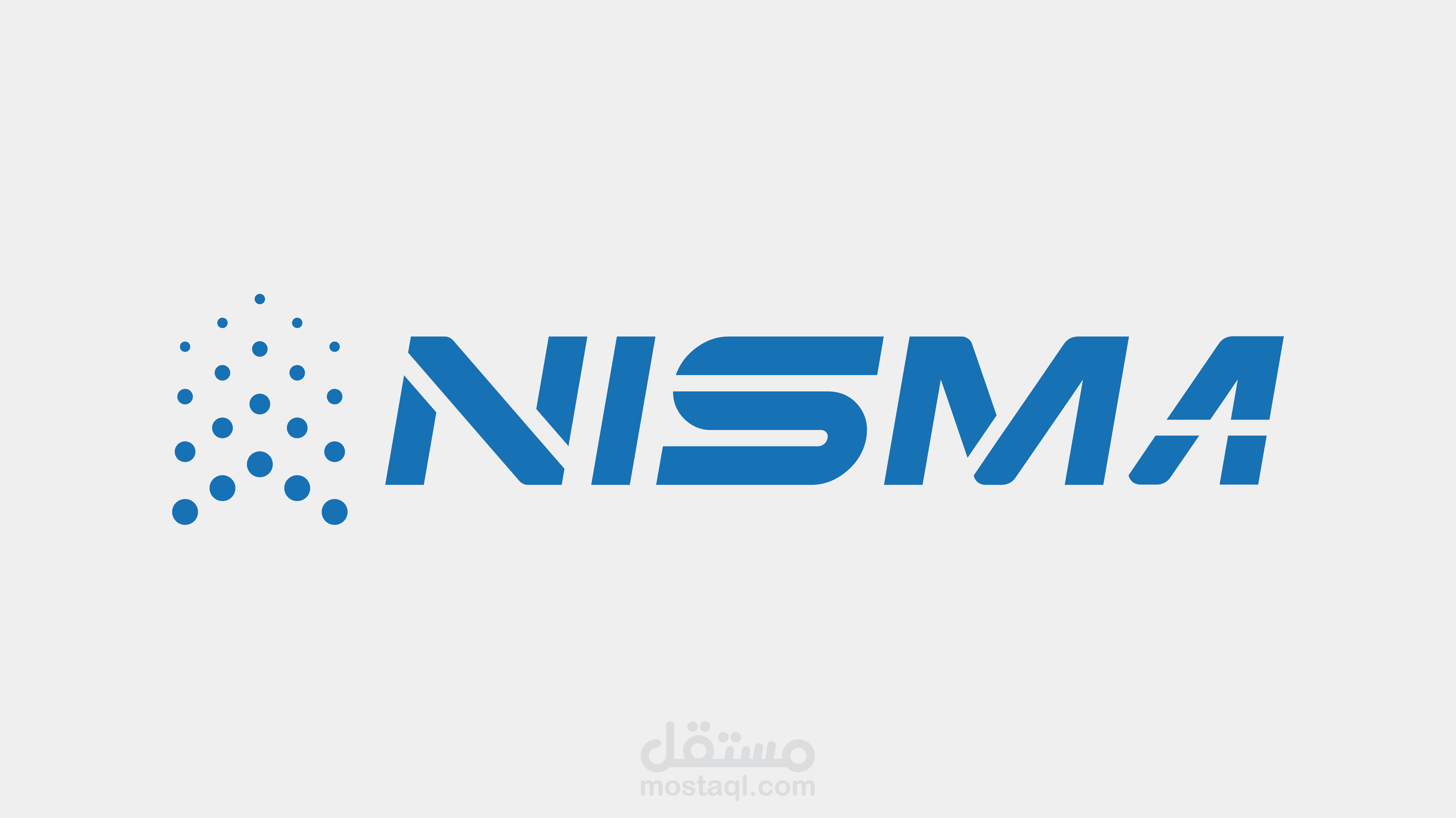 Nisma - Brand Book