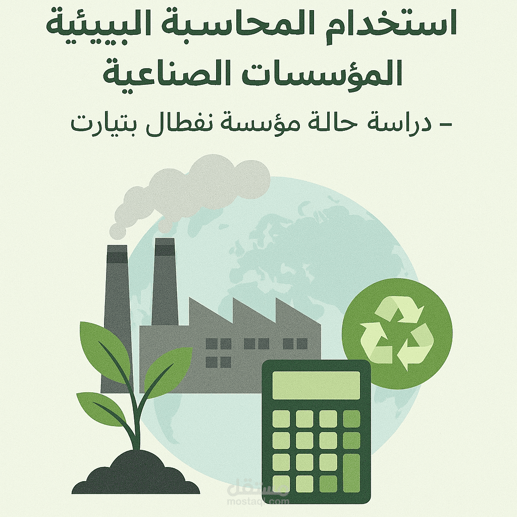 واقع-استخدام-المحاسبة-البيئية-في-المؤسسات-الصناعية-–-دراسة-حالة-مؤسسة-_نفطال_-بتيارت.