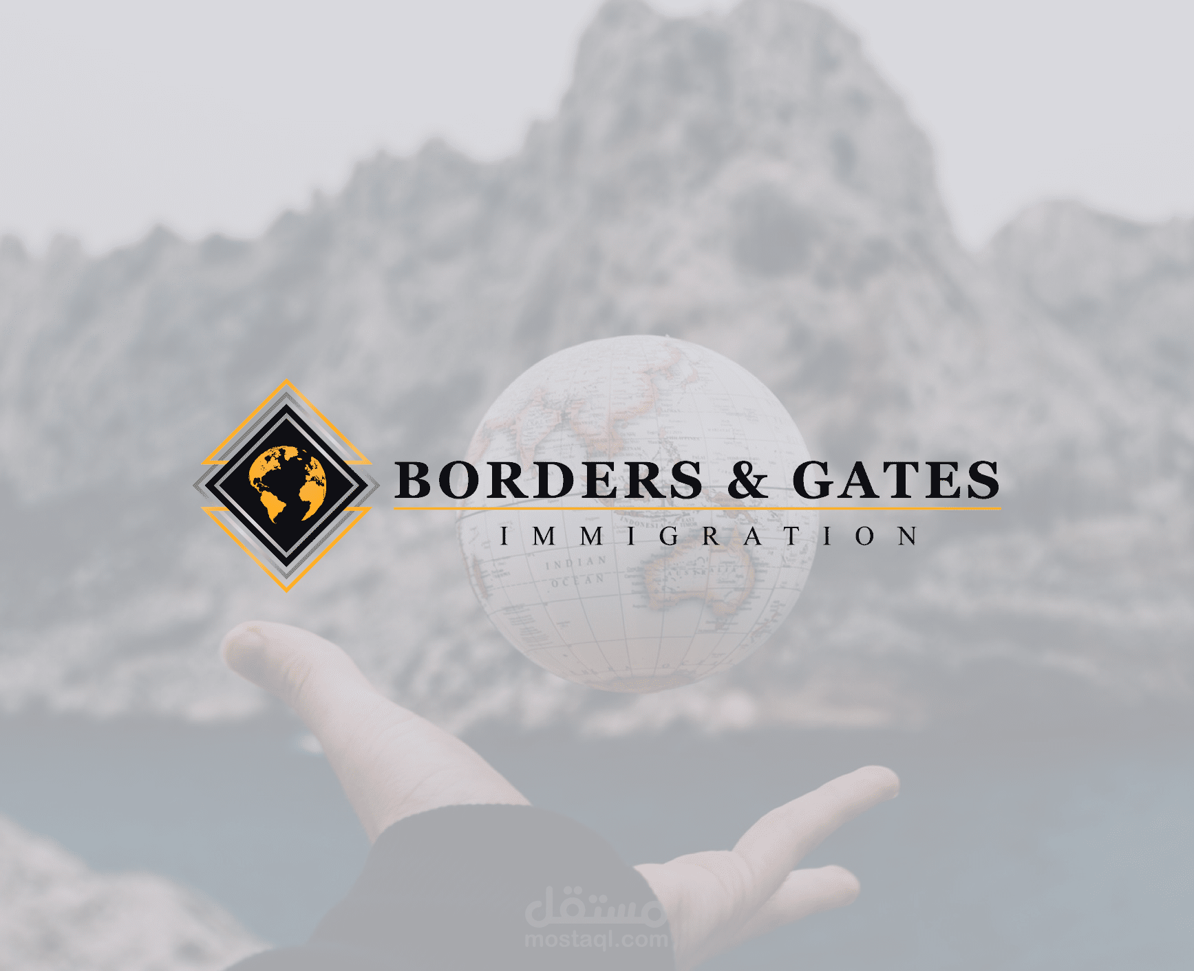 موقع شركة لادارة شئون الهجرة و التعليم في الخارج