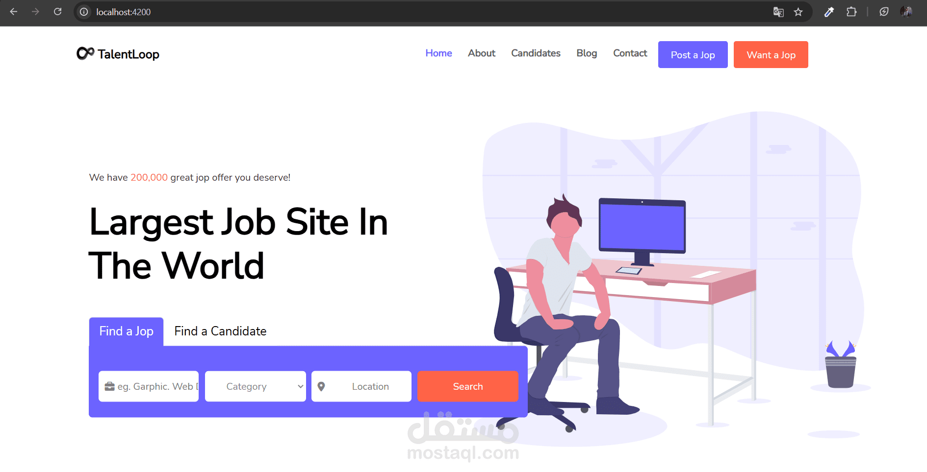 TalentLoop