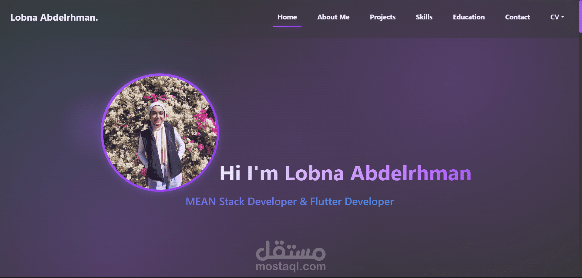 Portfolio
