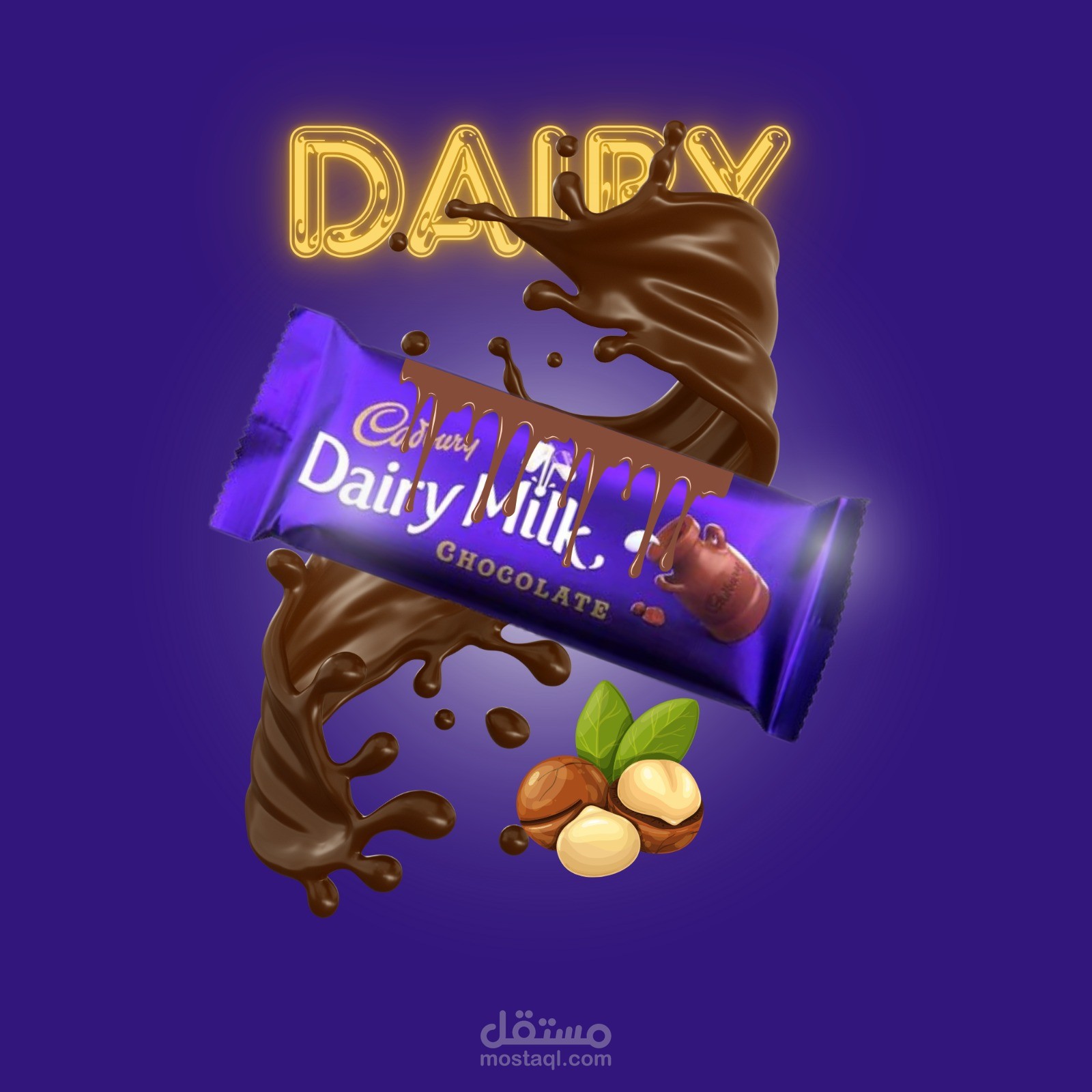 تصميمات سوشيال ميديا