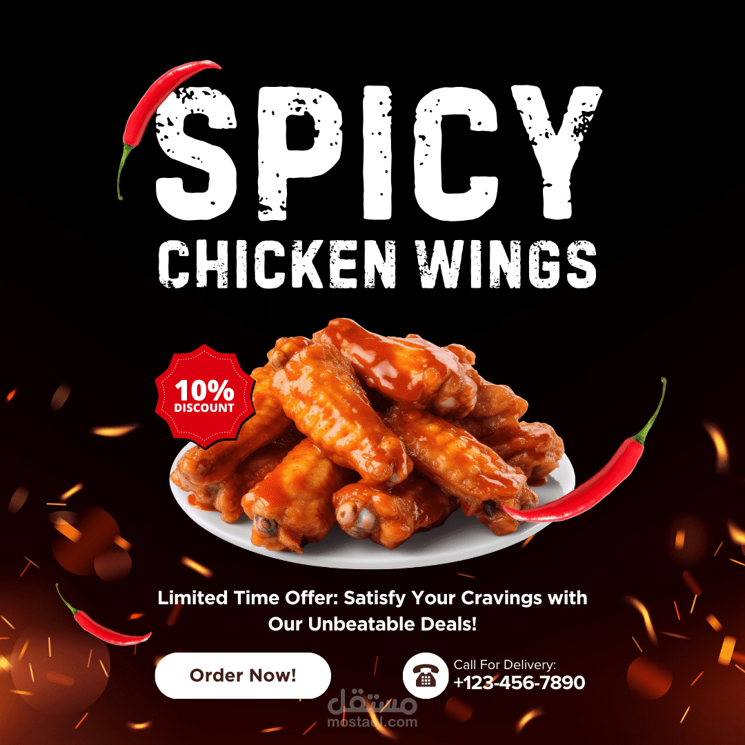 تصميمات سوشيال ميديا بشكل احترافي