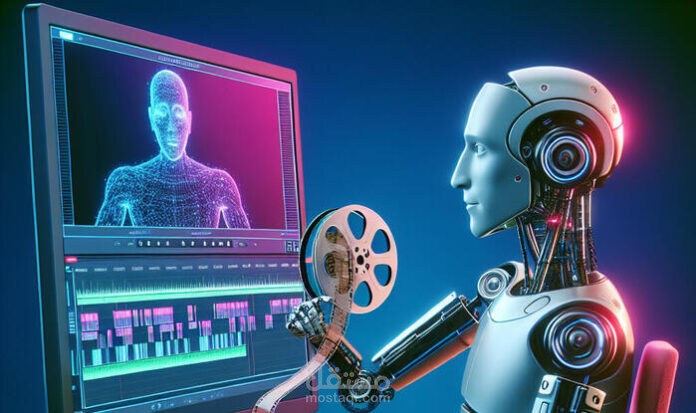 عمل فيديوهات واعلانات بالذكاء الاصطناعي