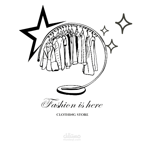 Logo boutique