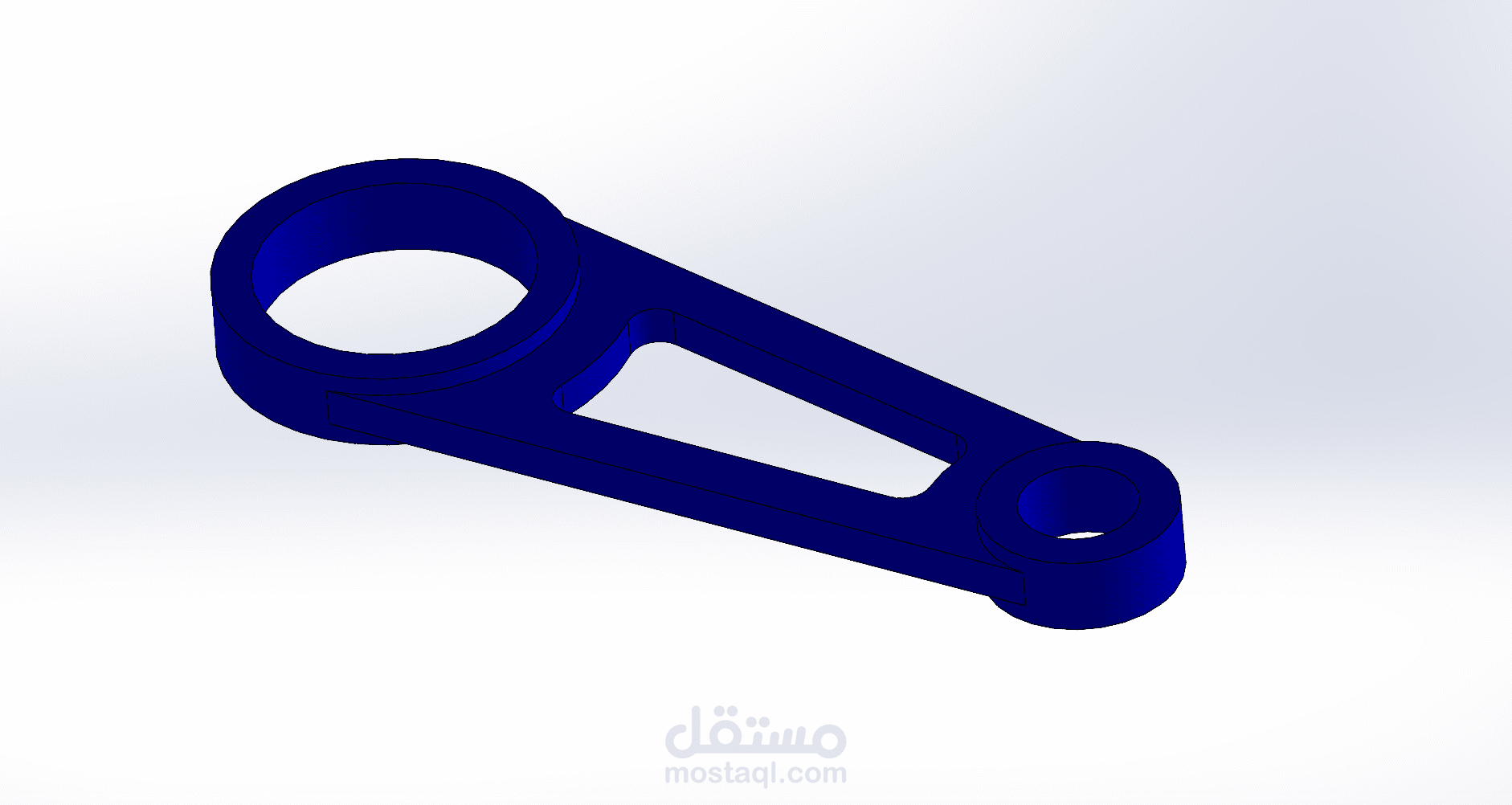 ذراع ميكانيكي