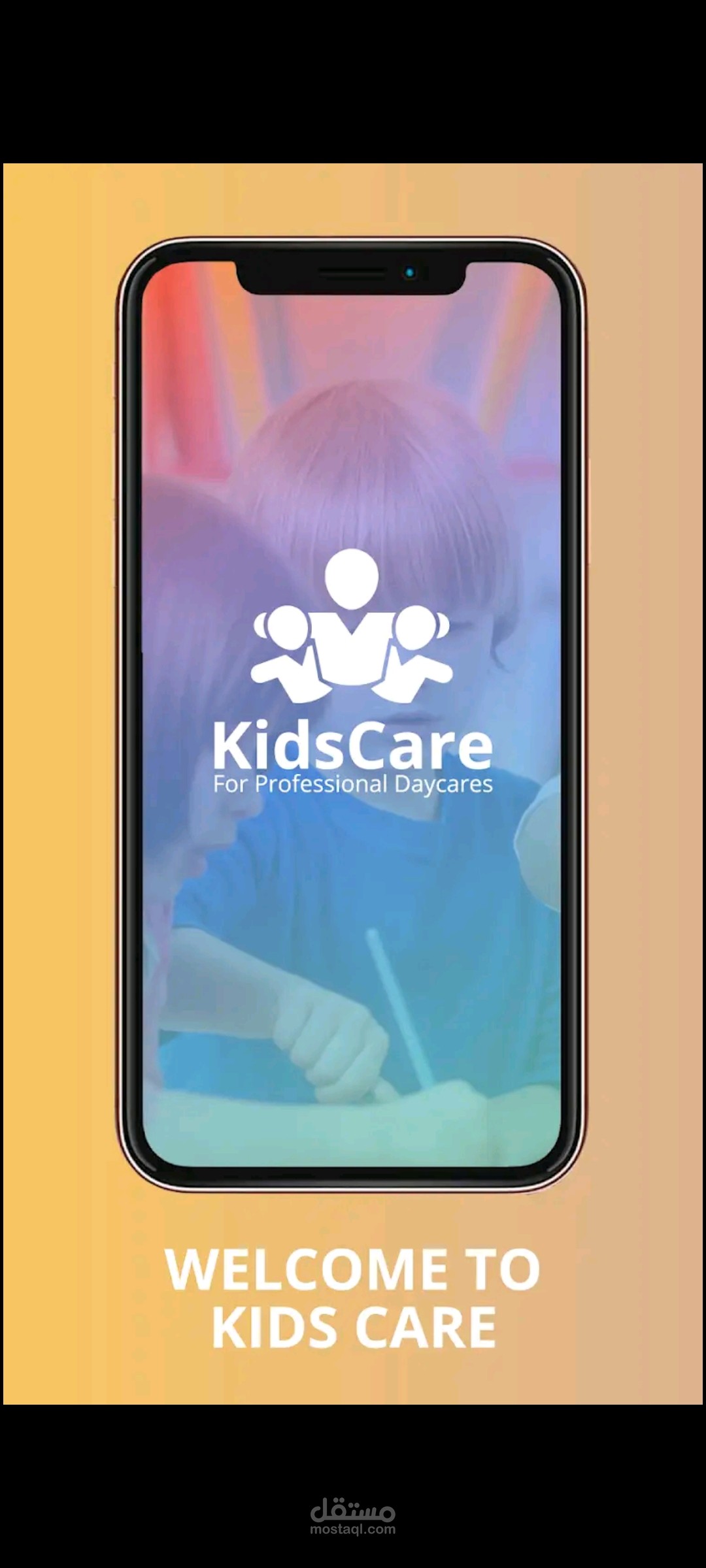 kidscare parents