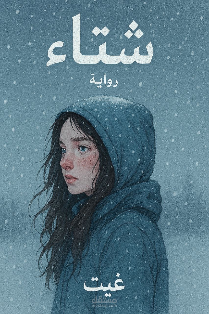 رواية شتاء