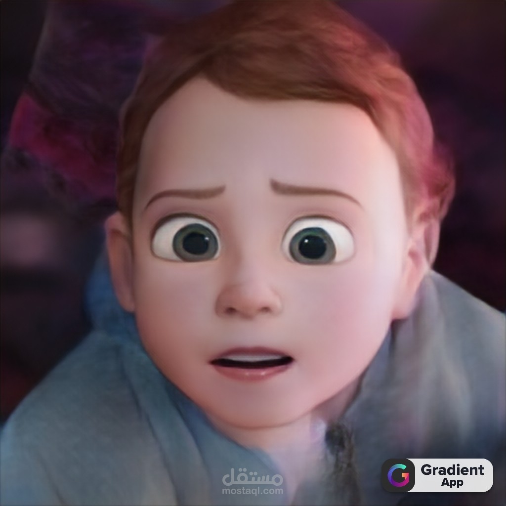 تصوير والتعديل