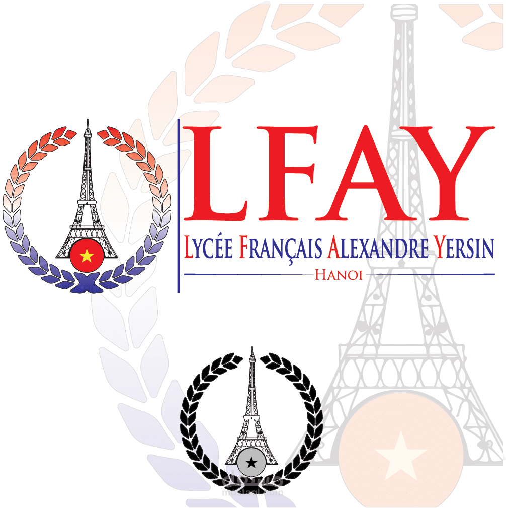 LFAY School Logo