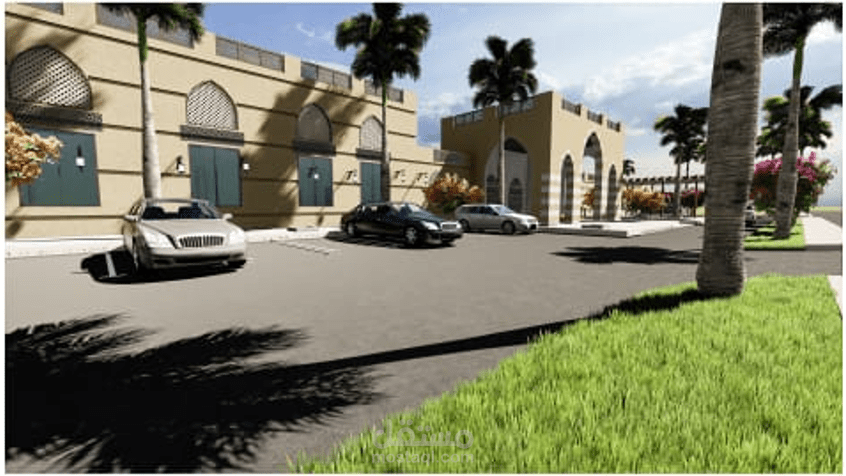 تصميم معمارى
