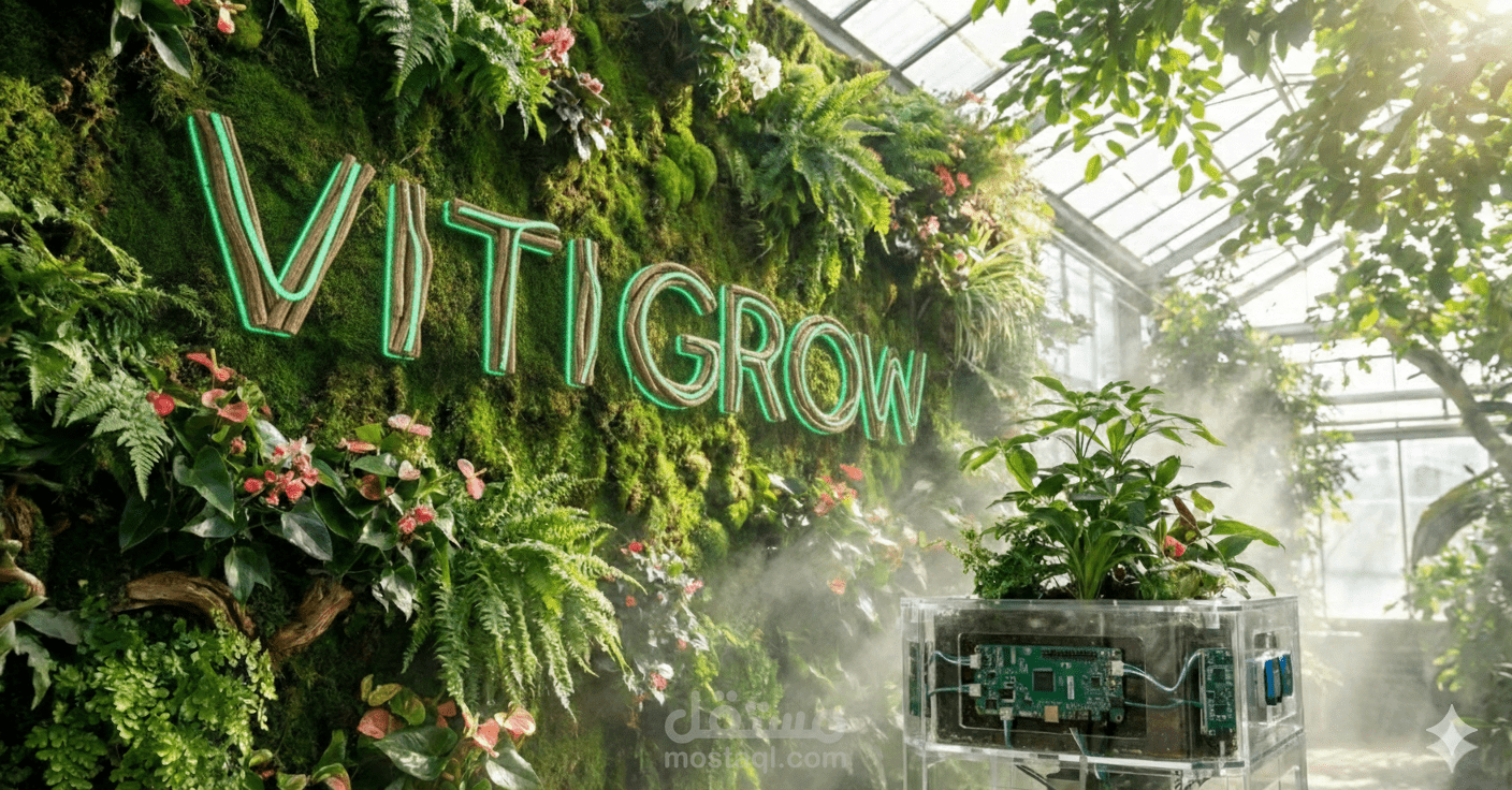VitiGrow